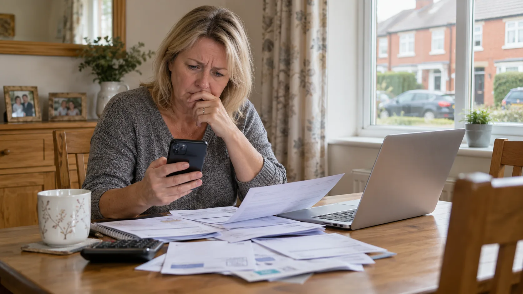 DWP &pound;780 Benefits Extra Payment