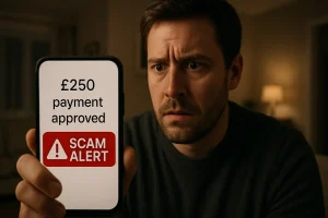 Don&rsquo;t Be Fooled by the &pound;250 December 2025 Payment Rumours