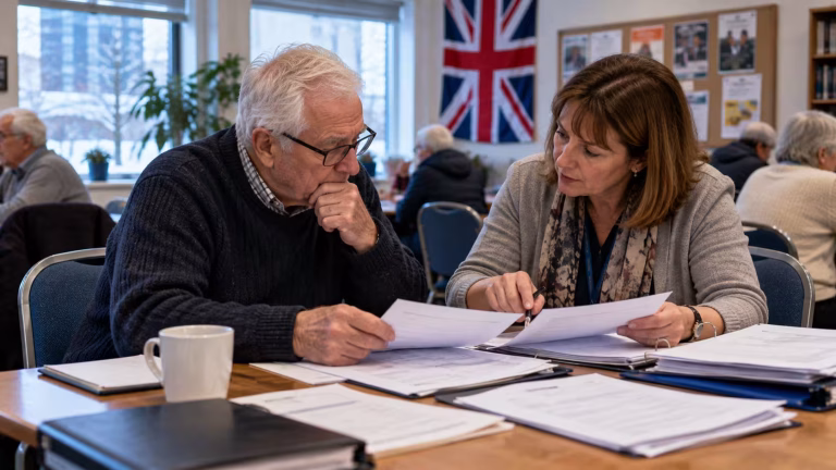 Frozen State Pension News 2026: Latest Changes for UK Pensioners Abroad