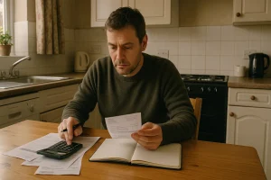 How Can You Make the Most of Any Financial Support