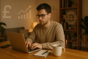 How Can You Start Making Money Online in the UK Using the CycleMoneyCo Approach