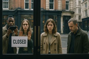 How Did the Public React to Ping Pong&rsquo;s Shutdown