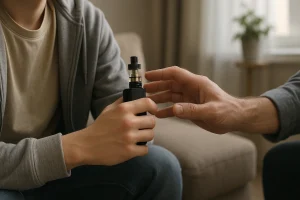 How Do Islamic Values Address Youth and Vaping