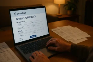 How Do You Apply for a &pound;225 Payment or Emergency Help