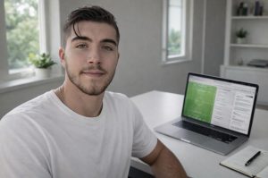 How Does Eduardo Hagn Balance Passion and Professionalism