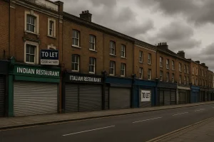 How Does the Closure Reflect the UK&rsquo;s Current Restaurant Industry Challenges