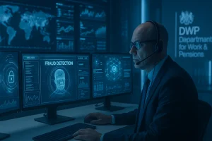 How Is the DWP Using Technology to Detect Benefit Fraud