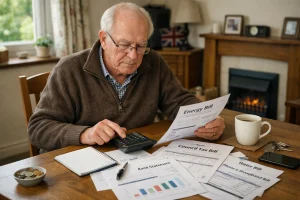 How Much Could You Actually Lose Monthly