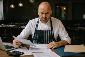 How Much Was Owed and Who Were the Creditors