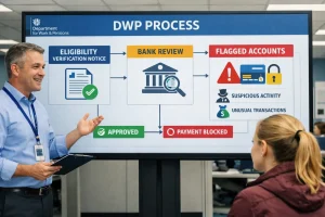 How Will These Bank Account Checks Work