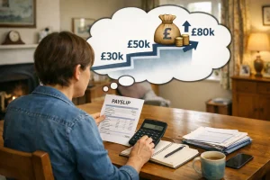 How Will the New Income Thresholds Affect You