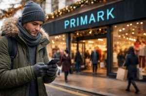 How can you check your local Primark Boxing Day opening hours quickly