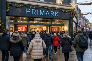 Is Primark Open on Boxing Day 2025 in the UK