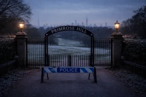 Is Primrose Hill Open on New Year&rsquo;s Eve 2025