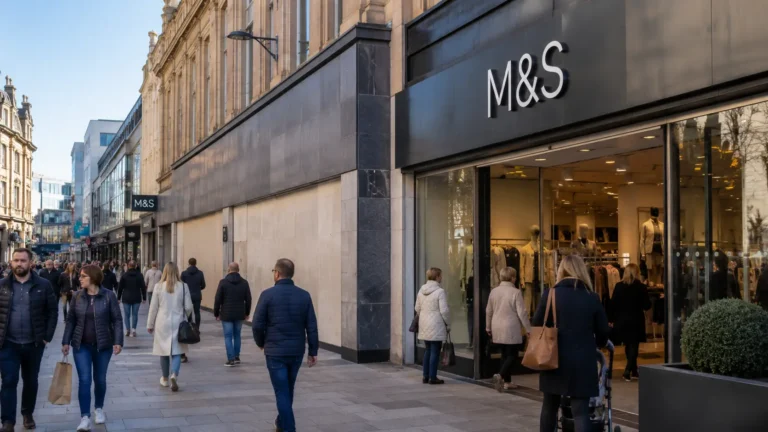 MS Leeds Store Closure Latest Updates, Changes And Future Plans