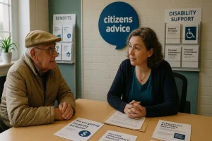 Other Benefits You Might Be Entitled to with PIP