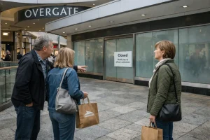 People React to Regatta Dundee Store Closure