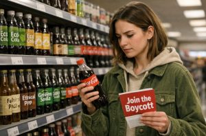 Should You Join the Movement to Boycott Coca Cola