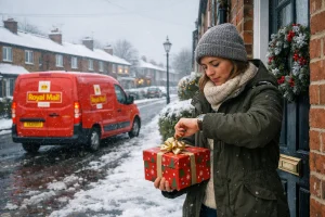 Should You Rely on Christmas Eve Deliveries for Gifts