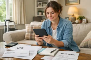 Staying Informed About PIP Benefit Changes in 2026