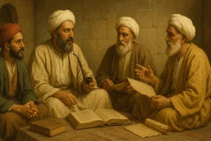 Was Smoking Addressed in Early Islamic Teachings