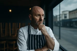 Was This Inevitable or Could It Have Been Prevented