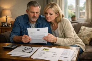 What Are the Confirmed PIP Benefit Changes for 2026