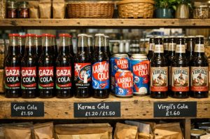 What Are the Ethical Alternatives to Coca Cola in the UK