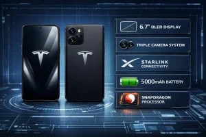 What Are the Possible Specifications of the Tesla Model Pi