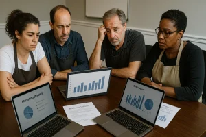 What Can Future Restaurant Brands Learn from Ping Pong