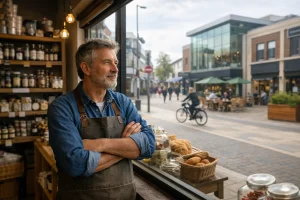 What Can Local Retailers Learn from the HMV Lancaster Store Closure