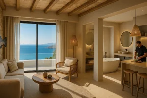 What Can You Expect Inside a Le Collectionist Villa