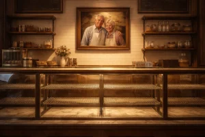 What Can You Learn from the Bennetts Family Bakers Closure