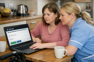 What Do the 2026 Changes Mean for You as a PIP Claimant