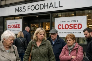 What Does This Closure Mean for Leeds Shoppers Like You