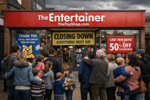 What Does This Mean for Shoppers and Local Communities