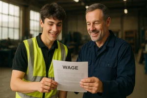 What Does This Mean for You If You're Aged 16&ndash;20 or an Apprentice