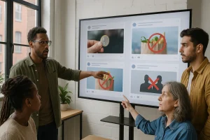 What False Claims Are Being Spread About DWP £500 Eligibility