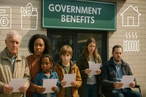 What Government Support Is Actually Available in 2025