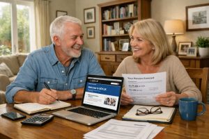 What Happens If You&rsquo;ve Inherited a Pension or Lost a Spouse