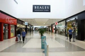 What Happens to the Dolphin Centre and NHS Clinic Now