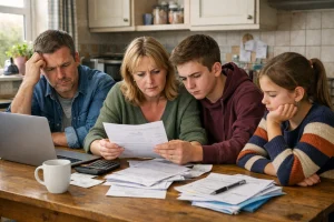 What Is Child Benefit and Why Does It Matter in 2026