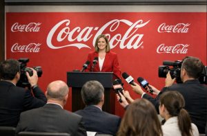 What Is Coca Cola’s Official Response to the Boycott