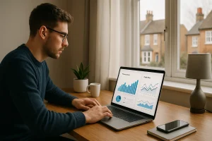 What Is CycleMoneyCo and How Can It Help You Make Money in the UK