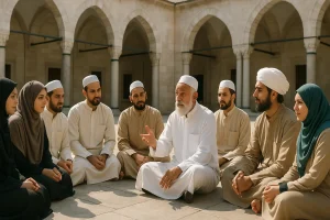 What Is Haram in Islam