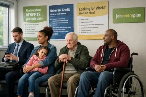 What Is Universal Credit and Who Can Claim It in 2025/26