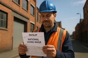 What Is the UK National Living Wage