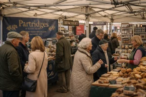 What Legacy Does Partridges Leave Behind