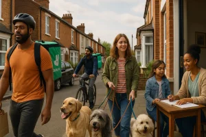 What Offline Income Opportunities Fit the CycleMoneyCo Method