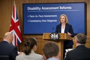What Other Changes Are Coming to PIP Assessments